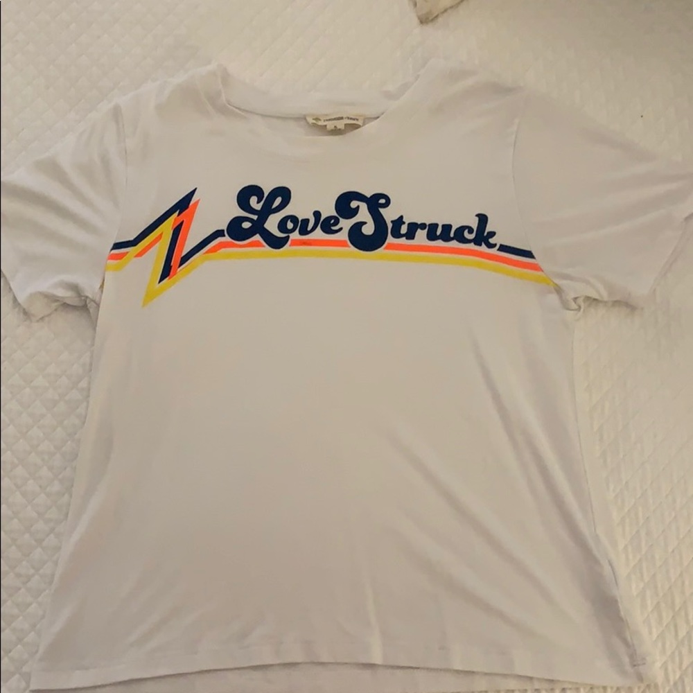 cute girls crop top from nordstrom